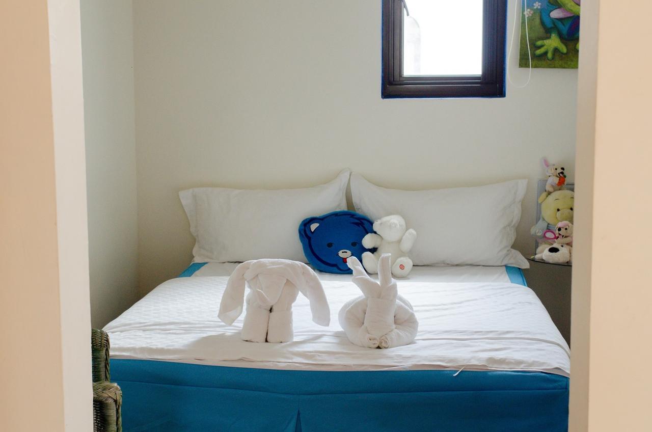 Hasayaki Homestay Sanxing Exterior photo