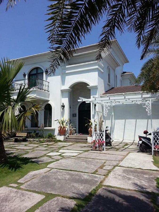 Hasayaki Homestay Sanxing Exterior photo