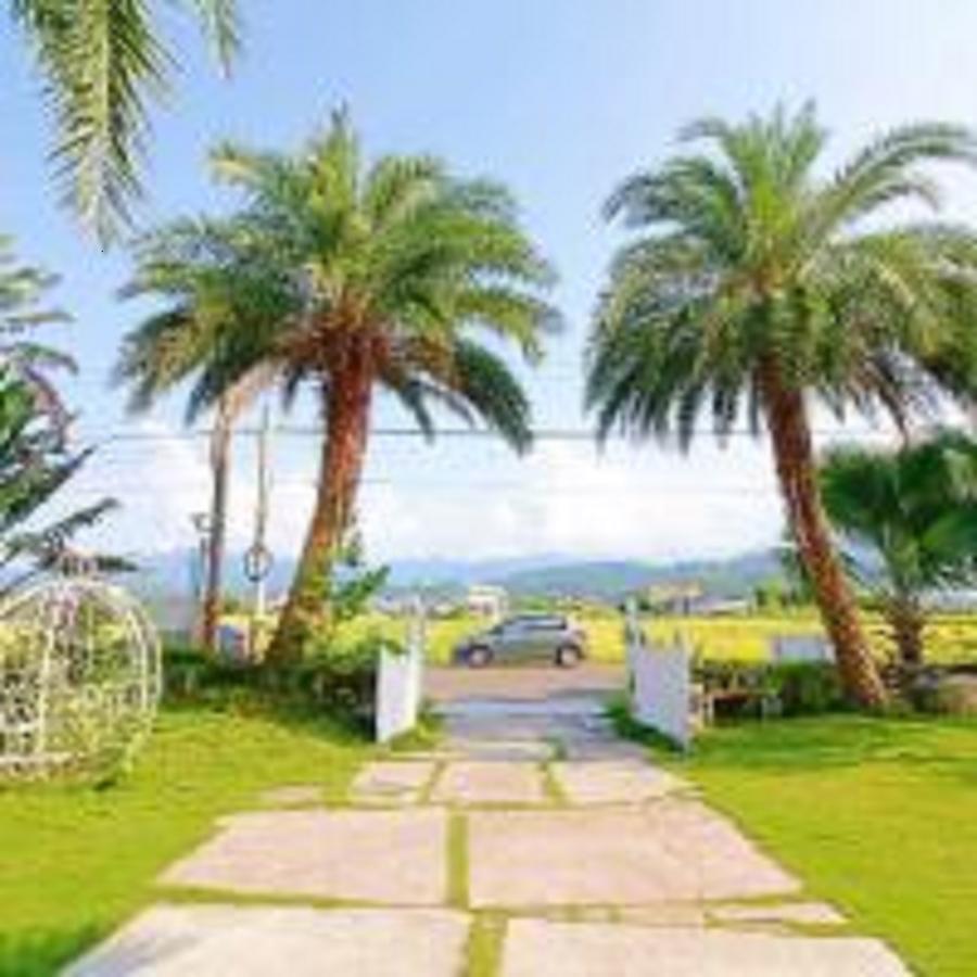 Hasayaki Homestay Sanxing Exterior photo